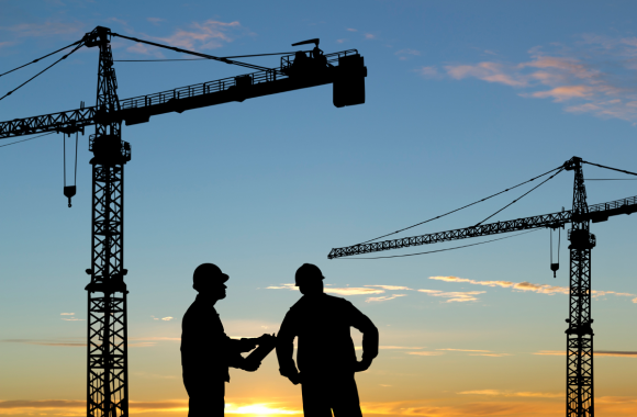 Construction Construction