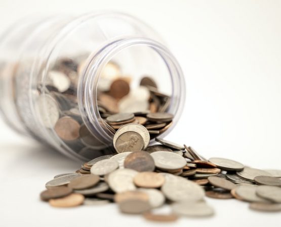 Financial institution financial crm