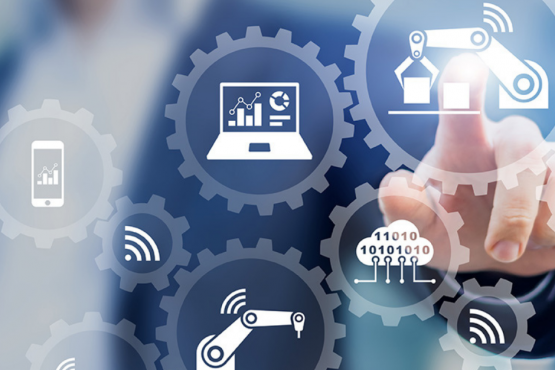 Manufacturing industry manufacturing crm
